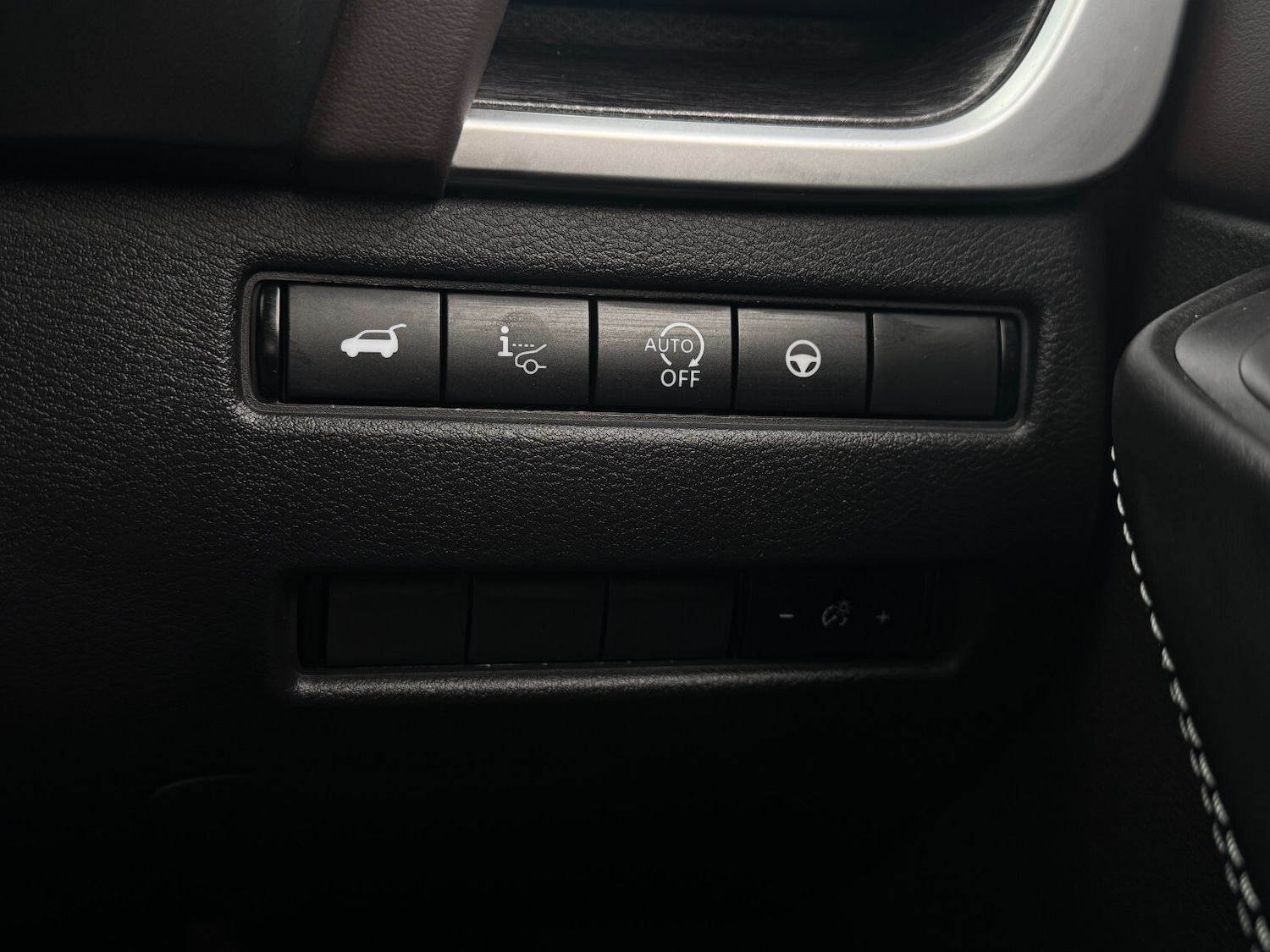 Used Nissan Qashqai 2024 for sale - 76921644: Photo 30