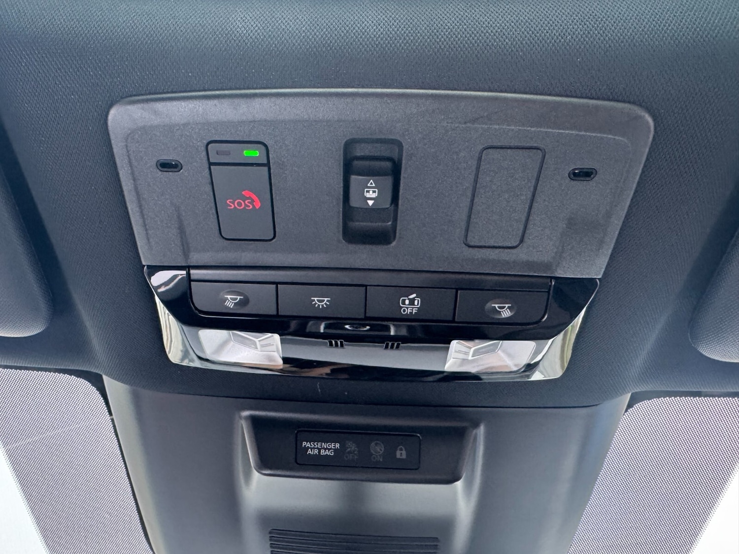 Used Nissan Qashqai 2024 for sale - 76921644: Photo 32