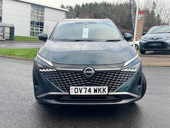 Used Nissan Qashqai 2024 for sale - 76921644: Photo