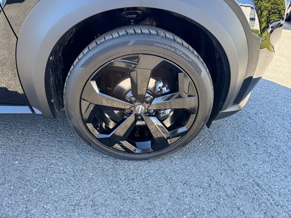 Used Nissan Juke 2024 for sale - 76276871: Photo 11