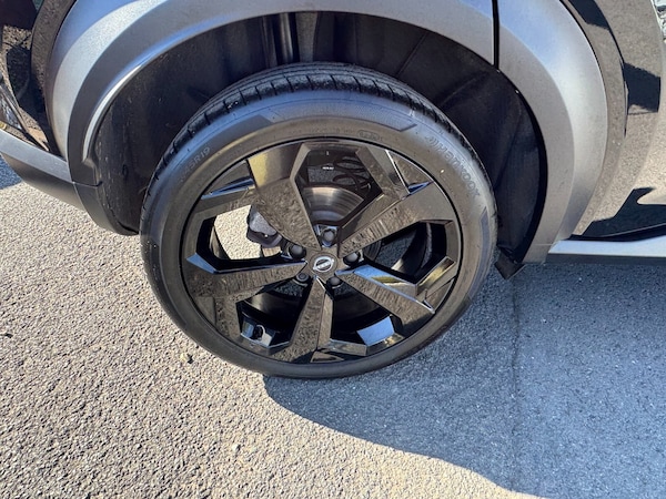 Used Nissan Juke 2024 for sale - 76276871: Photo 12