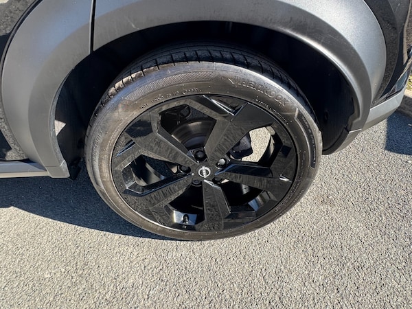 Used Nissan Juke 2024 for sale - 76276871: Photo 14