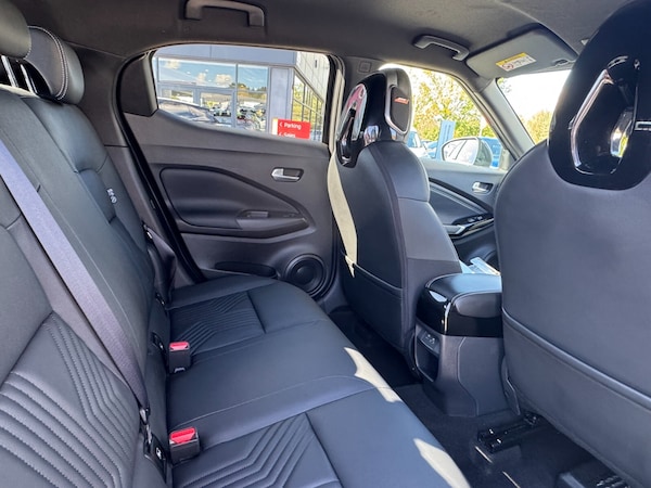 Used Nissan Juke 2024 for sale - 76276871: Photo 16