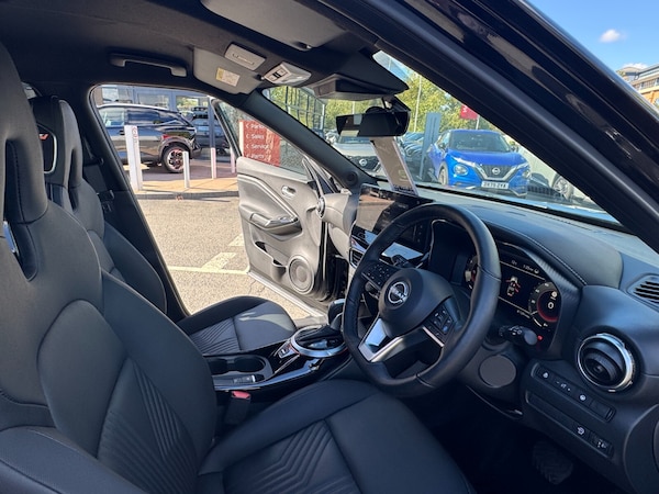 Used Nissan Juke 2024 for sale - 76276871: Photo 18