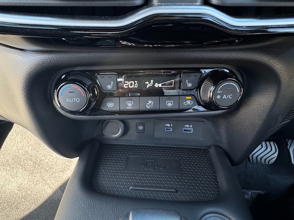 Used Nissan Juke 2024 for sale - 76276871: Photo 25