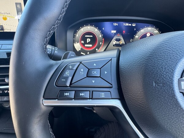 Used Nissan Juke 2024 for sale - 76276871: Photo 28