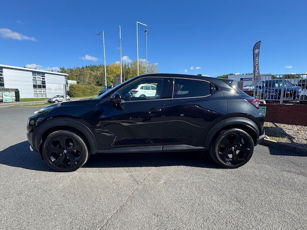 Used Nissan Juke 2024 for sale - 76276871: Photo 5