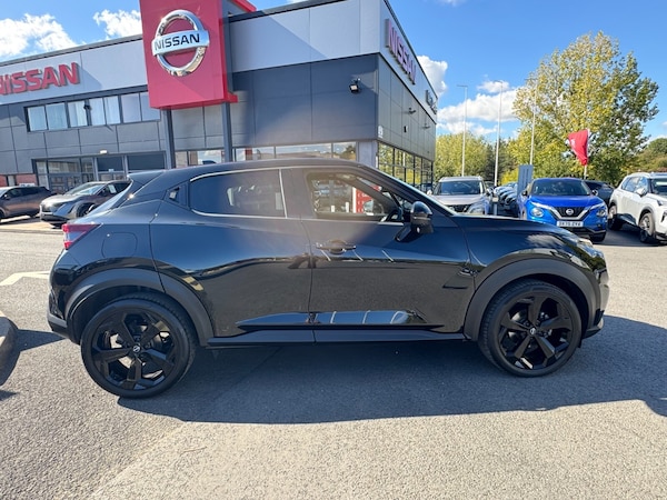 Used Nissan Juke 2024 for sale - 76276871: Photo 9