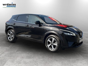 Used Nissan Qashqai 2022 for sale - 78963521: Photo