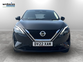 Used Nissan Qashqai 2022 for sale - 78963521: Photo
