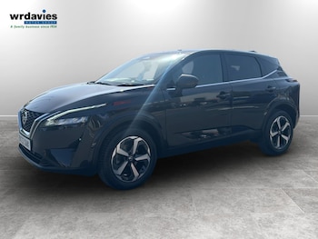 Used Nissan Qashqai 2022 for sale - 78963521: Photo