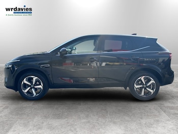 Used Nissan Qashqai 2022 for sale - 78963521: Photo