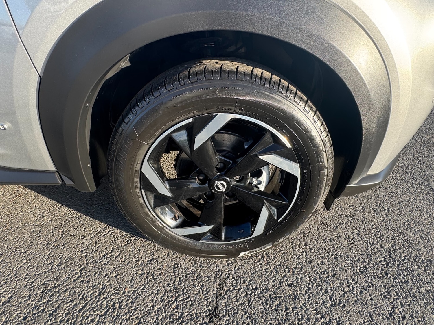 Used Nissan Juke 2022 for sale - 76614830: Photo 11