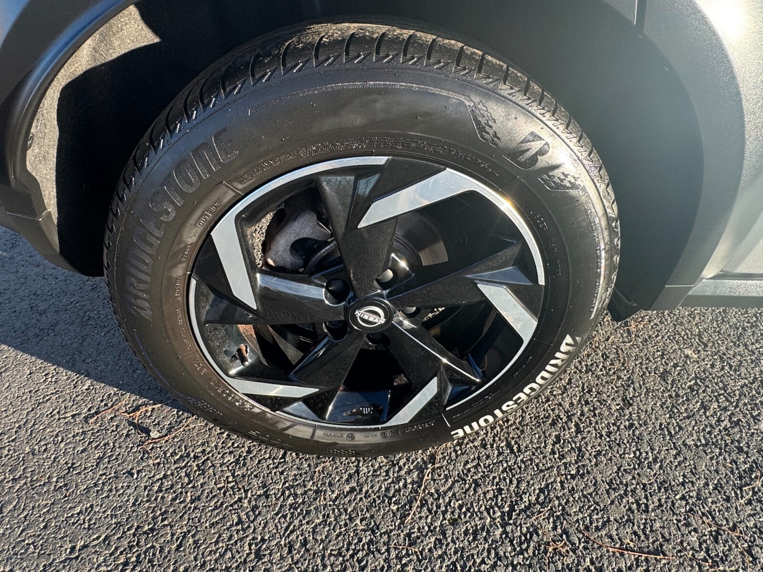 Used Nissan Juke 2022 for sale - 76614830: Photo 12