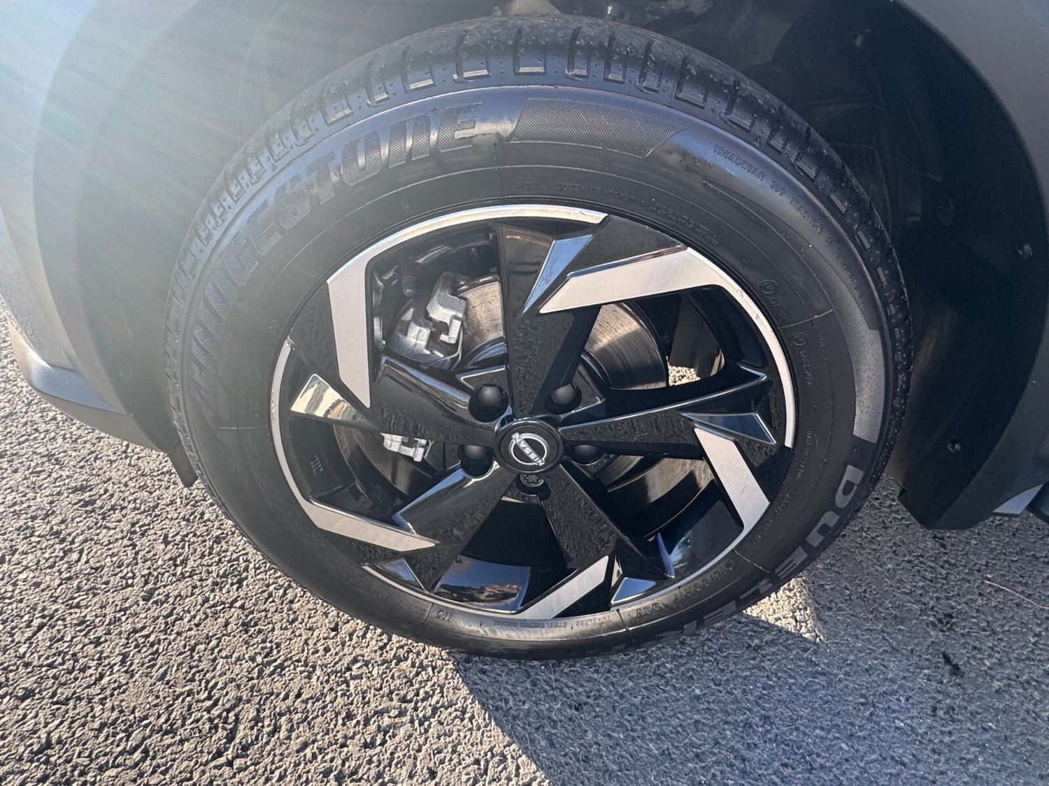 Used Nissan Juke 2022 for sale - 76614830: Photo 13