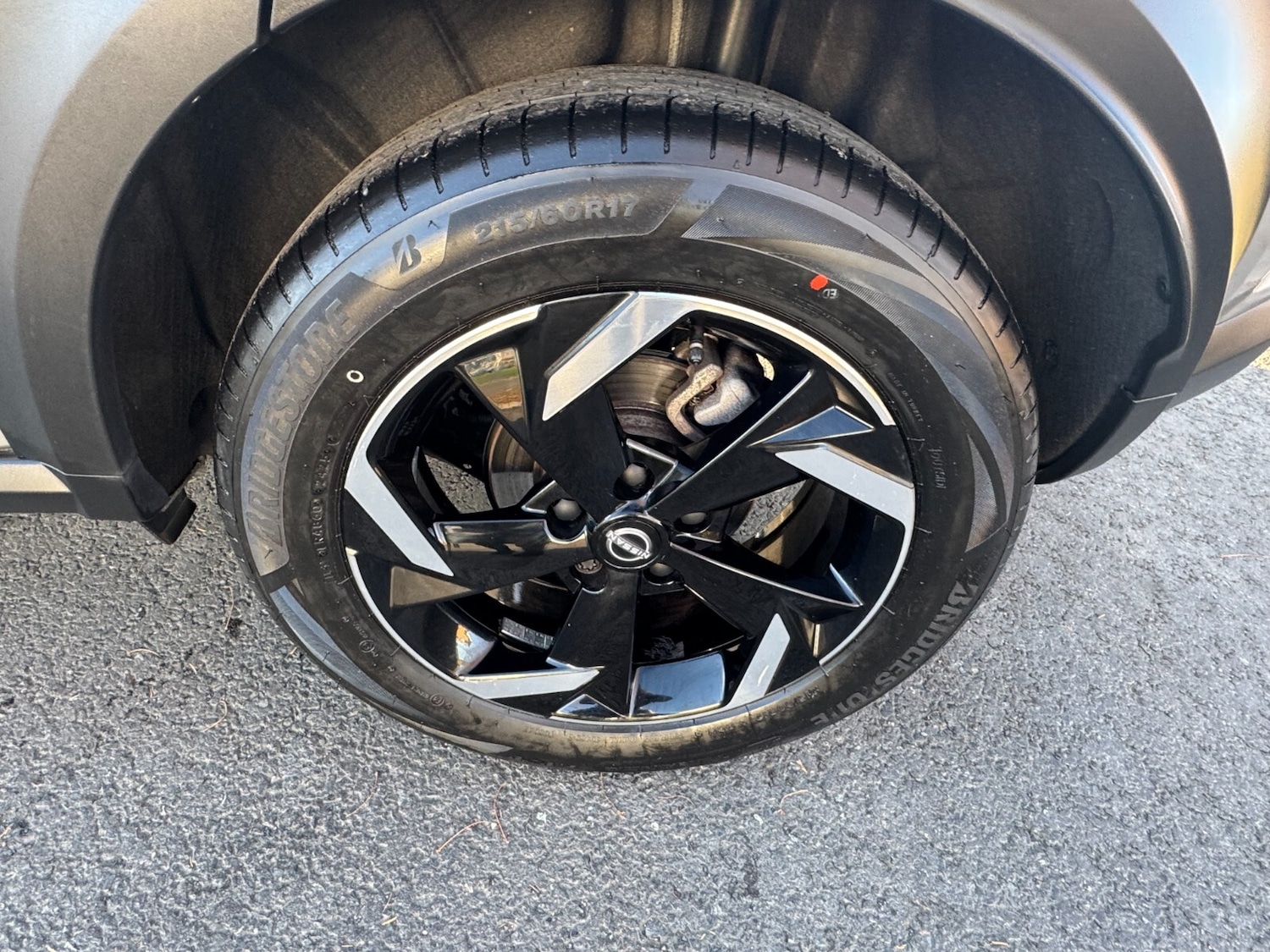 Used Nissan Juke 2022 for sale - 76614830: Photo 14