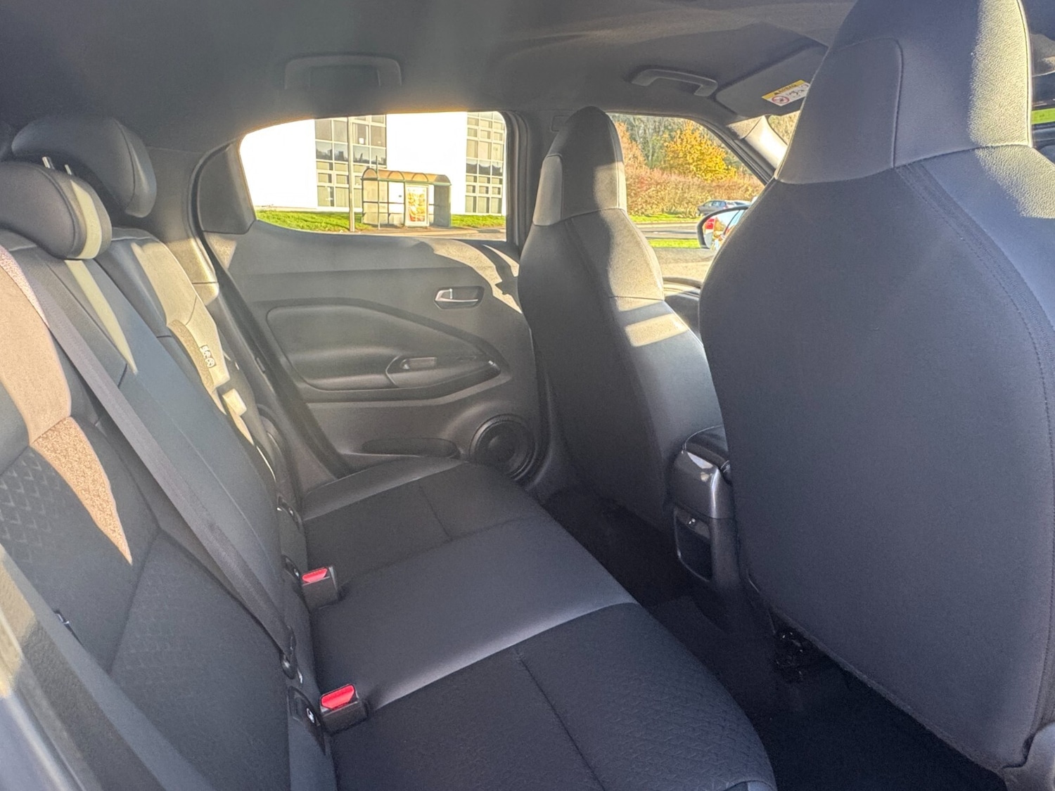 Used Nissan Juke 2022 for sale - 76614830: Photo 16