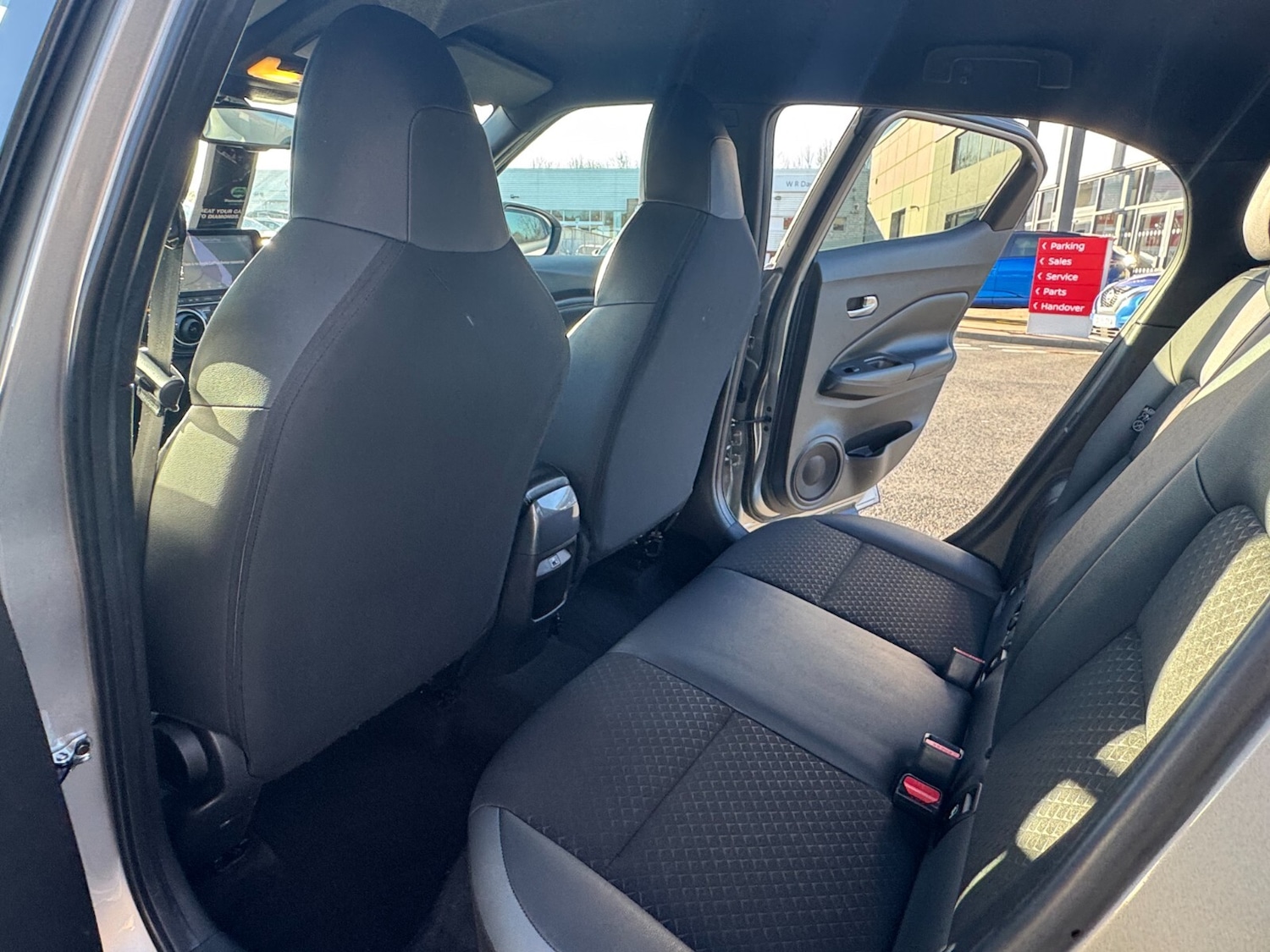 Used Nissan Juke 2022 for sale - 76614830: Photo 17