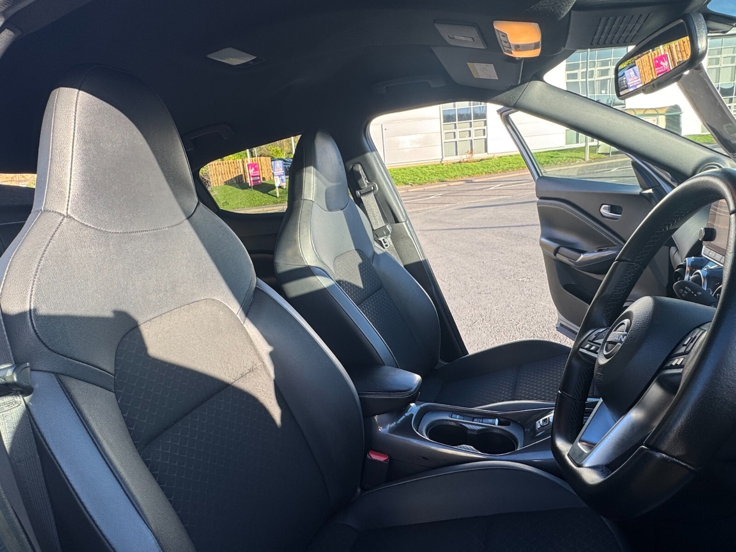 Used Nissan Juke 2022 for sale - 76614830: Photo 19