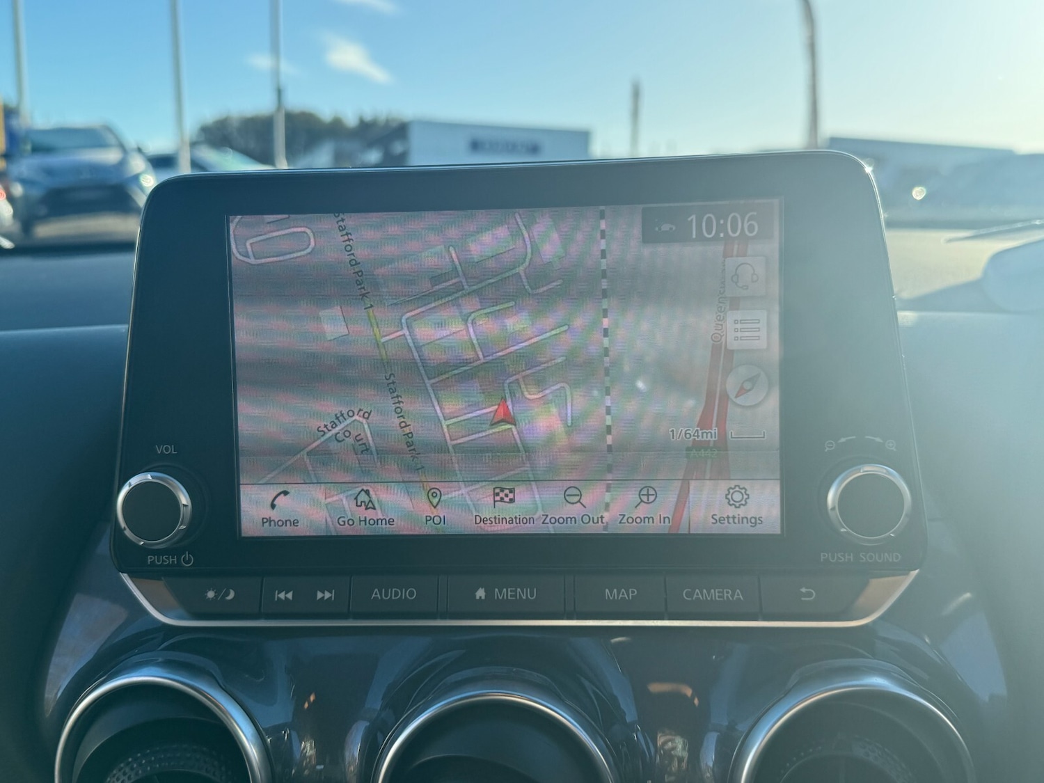 Used Nissan Juke 2022 for sale - 76614830: Photo 21