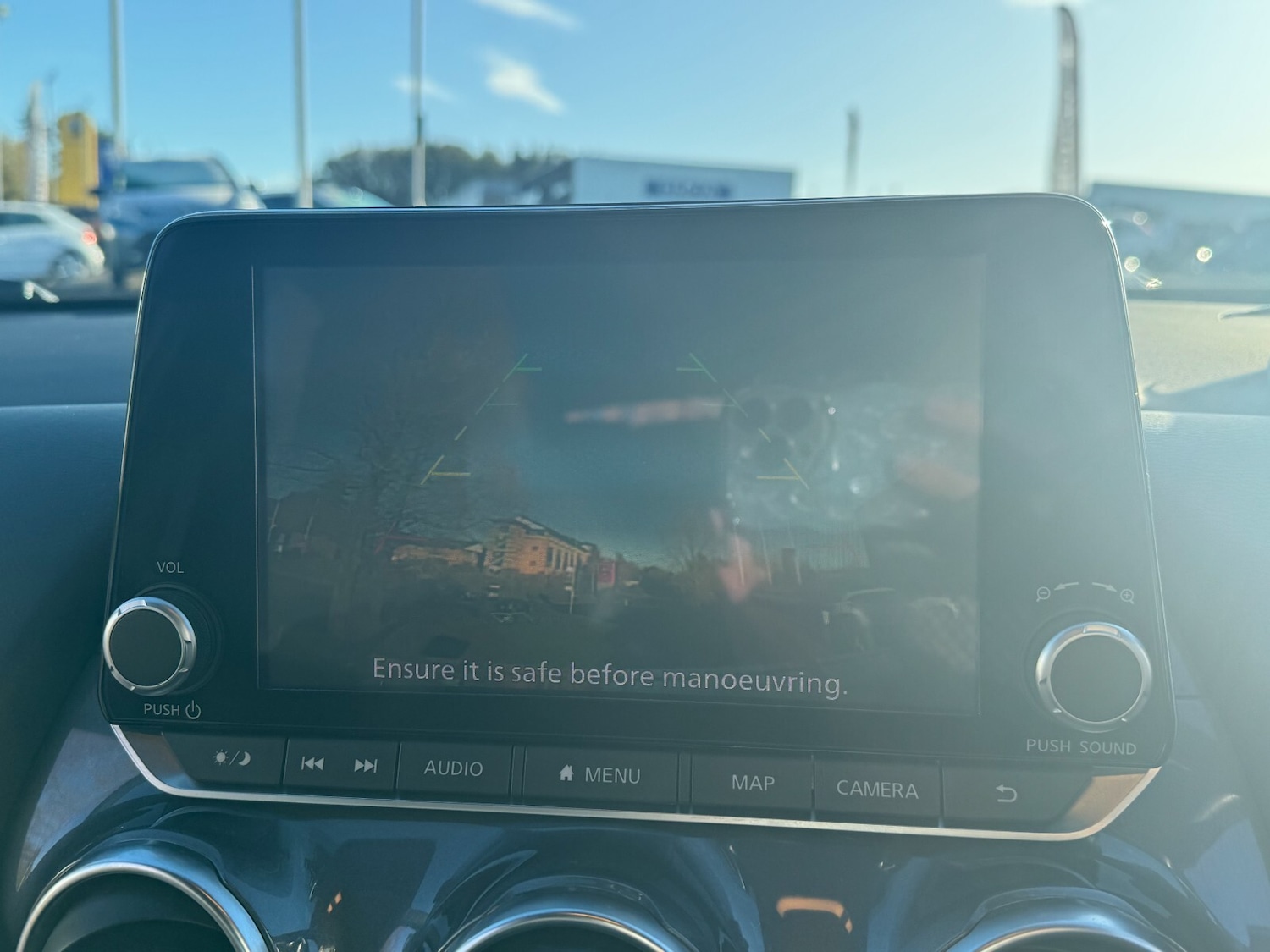 Used Nissan Juke 2022 for sale - 76614830: Photo 22