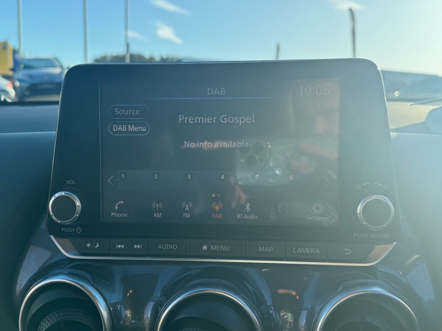 Used Nissan Juke 2022 for sale - 76614830: Photo 23