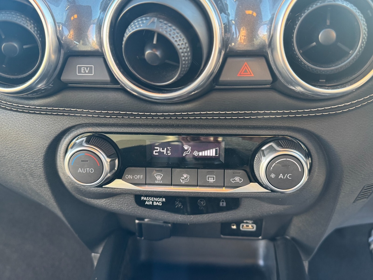 Used Nissan Juke 2022 for sale - 76614830: Photo 24