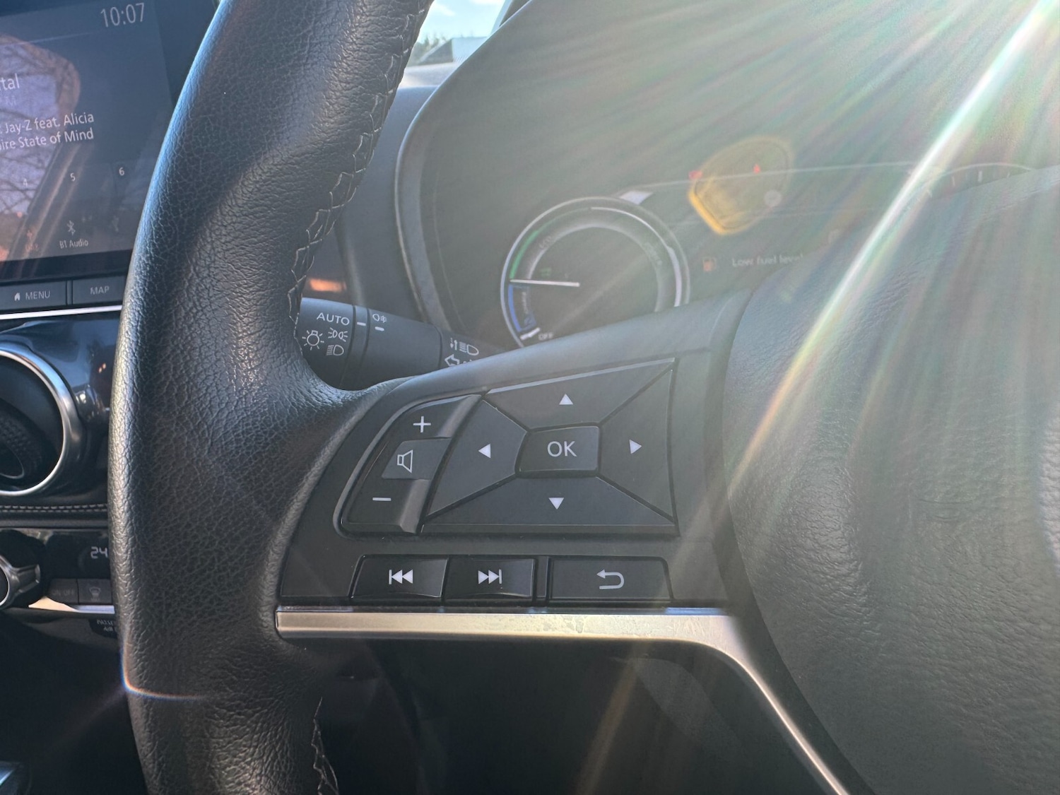 Used Nissan Juke 2022 for sale - 76614830: Photo 27