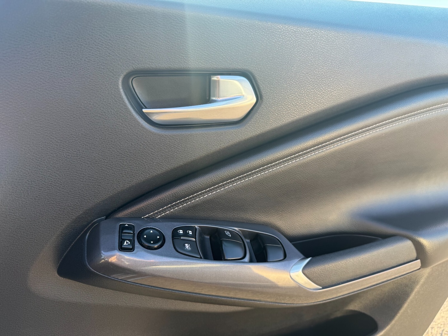 Used Nissan Juke 2022 for sale - 76614830: Photo 32