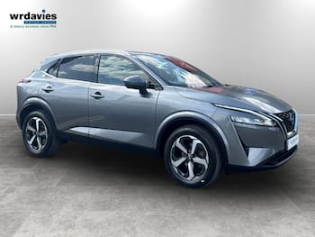 Used Nissan Qashqai 2022 for sale - 79445976: Photo