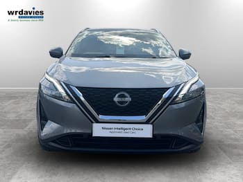 Used Nissan Qashqai 2022 for sale - 79445976: Photo