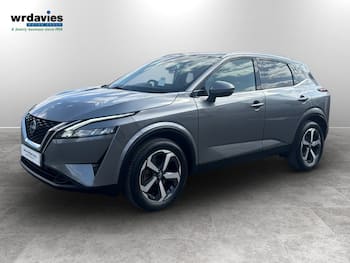 Used Nissan Qashqai 2022 for sale - 79445976: Photo