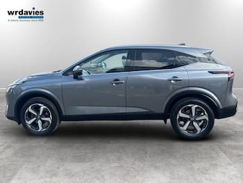 Used Nissan Qashqai 2022 for sale - 79445976: Photo