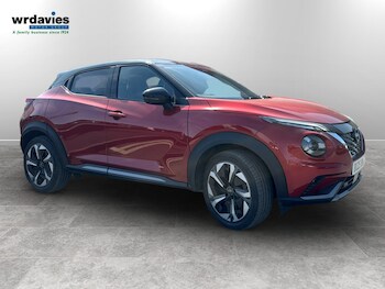 Used Nissan Juke 2025 for sale - 78080850: Photo