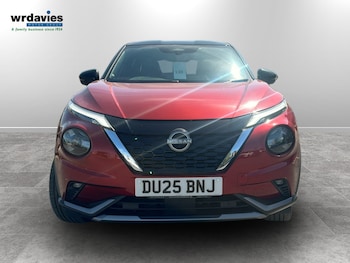 Used Nissan Juke 2025 for sale - 78080850: Photo