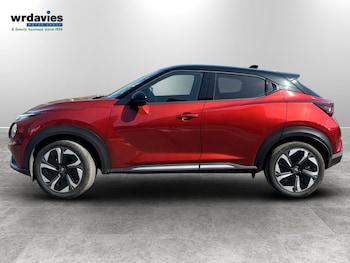 Used Nissan Juke 2025 for sale - 78080850: Photo