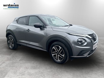 Used Nissan Juke 2025 for sale - 78014541: Photo
