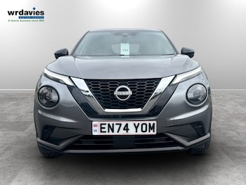 Used Nissan Juke 2025 for sale - 78014541: Photo
