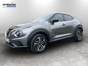 Used Nissan Juke 2025 for sale - 78014541: Photo