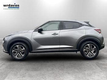 Used Nissan Juke 2025 for sale - 78014541: Photo