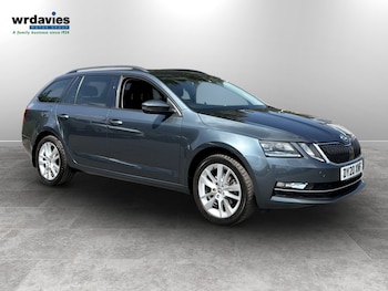 Used Skoda Octavia 2020 for sale - 79189268: Photo