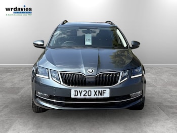 Used Skoda Octavia 2020 for sale - 79189268: Photo