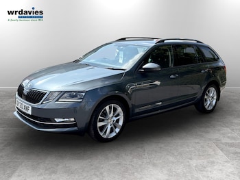 Used Skoda Octavia 2020 for sale - 79189268: Photo