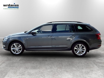 Used Skoda Octavia 2020 for sale - 79189268: Photo