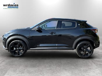 Used Nissan Juke 2026 for sale - 79490298: Photo