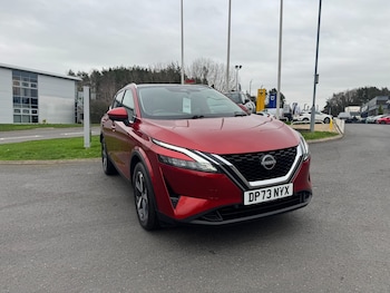 Used Nissan Qashqai 2023 for sale - 77434822: Photo