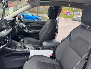 Used Nissan Qashqai 2023 for sale - 77434822: Photo