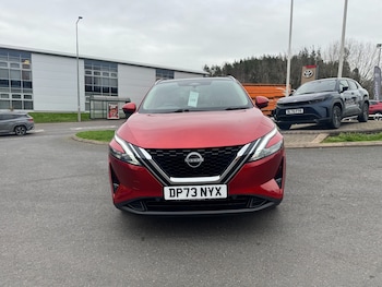 Used Nissan Qashqai 2023 for sale - 77434822: Photo