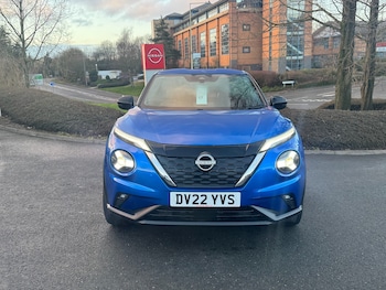 Used Nissan Juke 2022 for sale - 79044845: Photo