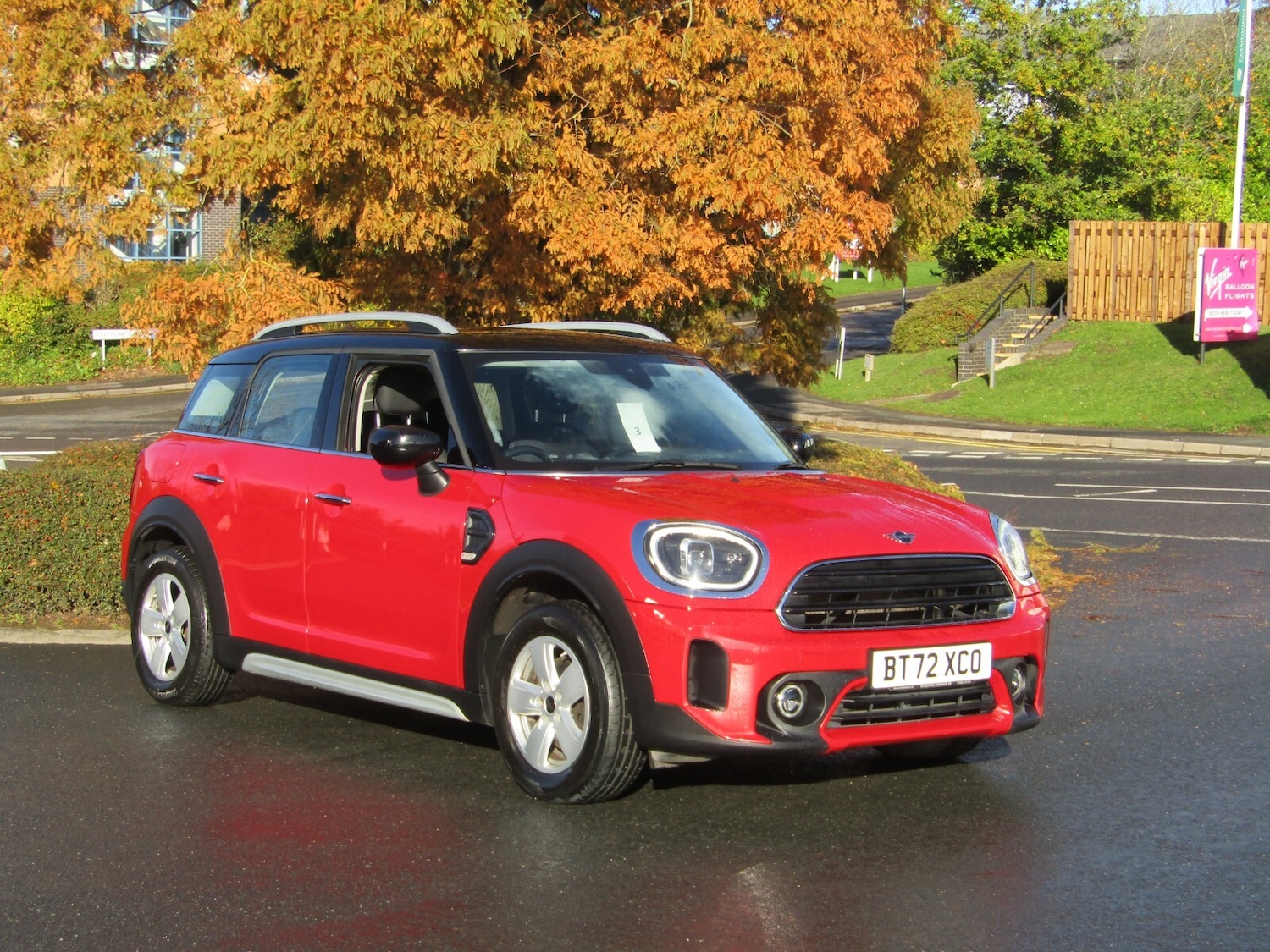 Used MINI Countryman 2022 for sale - 76420585: Photo 1